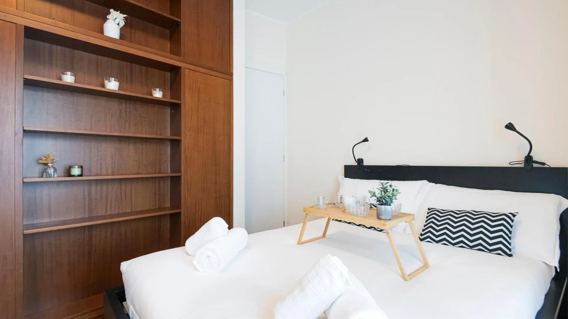 Easylife - Pearl With Balcony On Ticinese District Apartment Milan 0*,  Italy