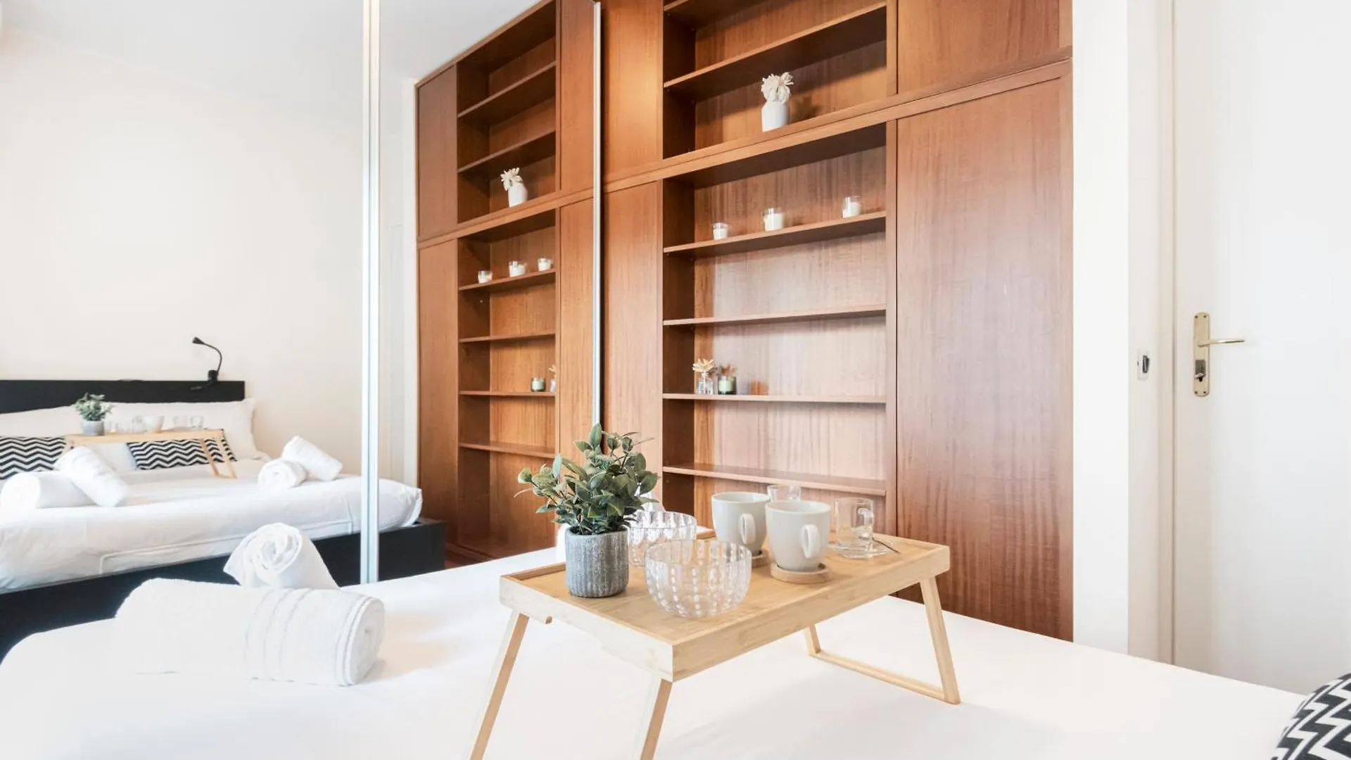 Easylife - Pearl With Balcony On Ticinese District Apartment Milan Italy