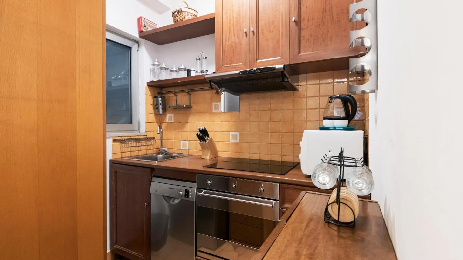 Easylife - Pearl With Balcony On Ticinese District Apartment Milan Italy