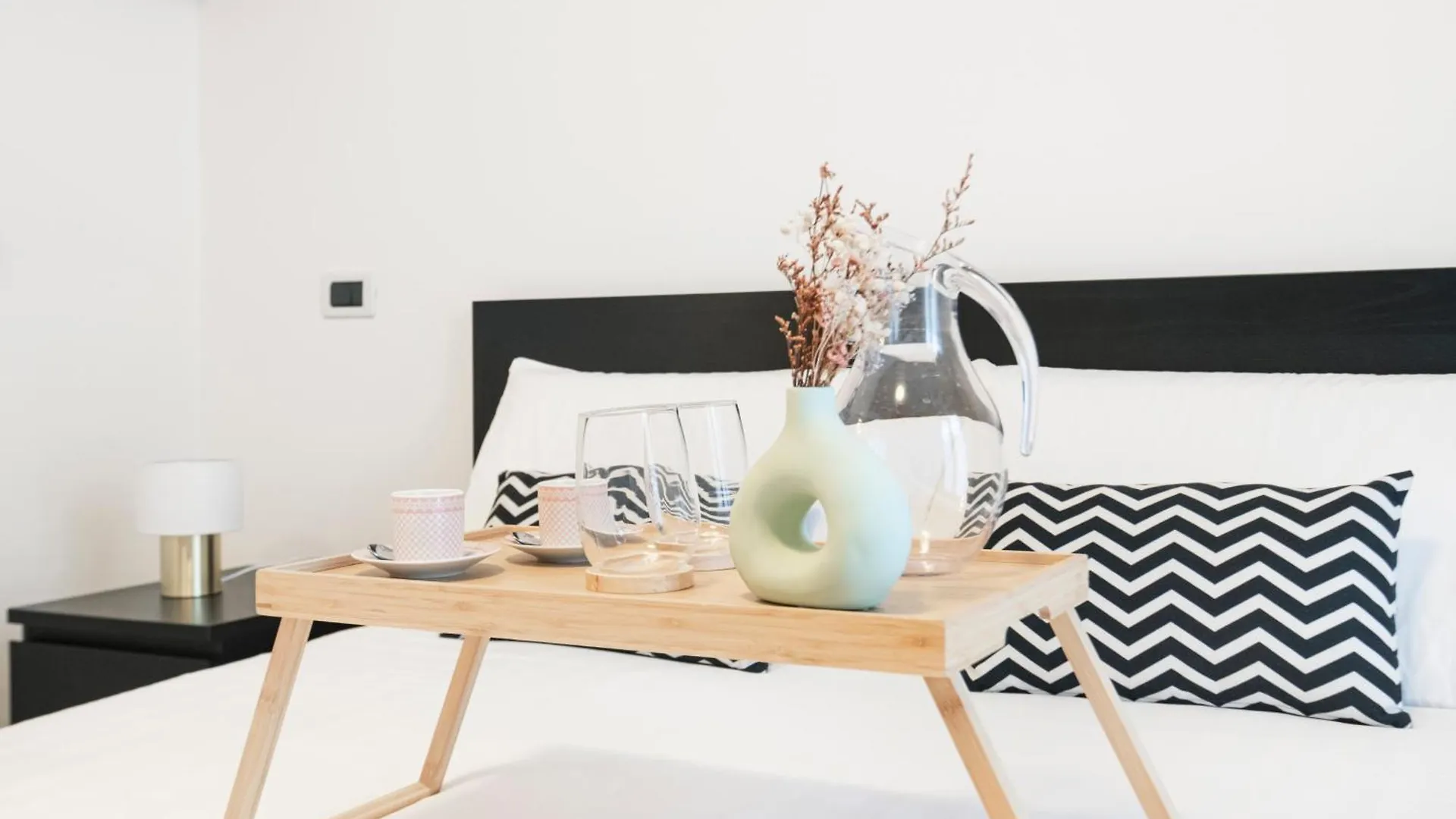 Easylife - Pearl With Balcony On Ticinese District Apartment Milan 0*,